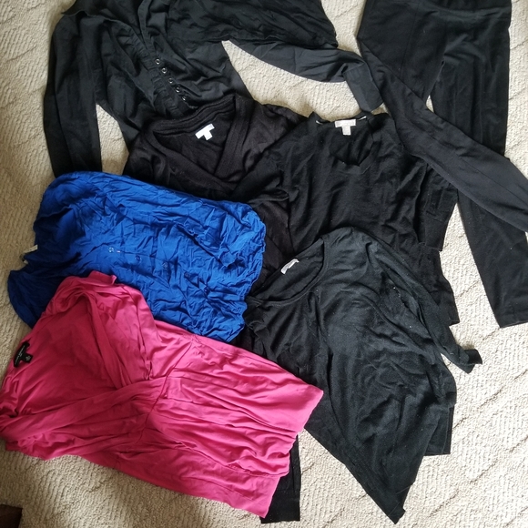 Bundle of 8 Career woman clothing - Picture 2 of 11